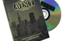 Avenue by Dorian Rhodell and Dan & Dave Buck - DVD – Image 1