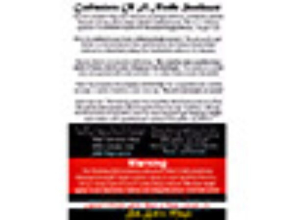 Confessions Of A Needle Swallower by Steve Spill - DVD
