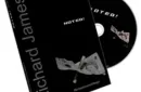 Noted (UK POUNDS, With DVD) by Richard James - Trick – Image 1