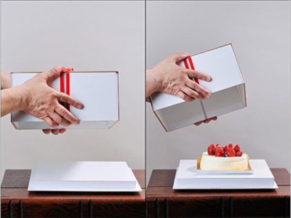 Party Surprise Box (Gimmicks and Online Instruction) by Mikame - Trick