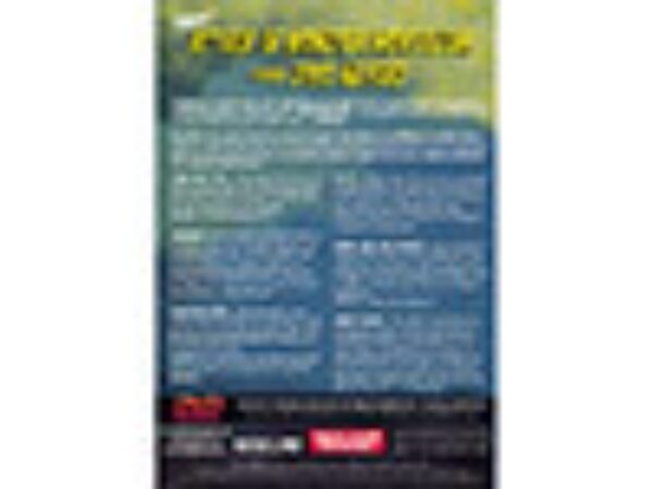 Attack Of Monster Mentalism - Volume 1 by Docc Hilford - DVD