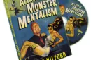 Attack Of Monster Mentalism - Volume 1 by Docc Hilford - DVD – Bild 1