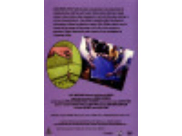 Conjuring Philip by Donna Zuckerbrot - DVD