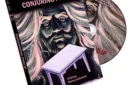 Conjuring Philip by Donna Zuckerbrot - DVD – Image 1