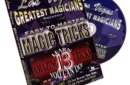 Easy to Master Magic Tricks by Las Vegas Greatest Magicians - DVD – Image 1
