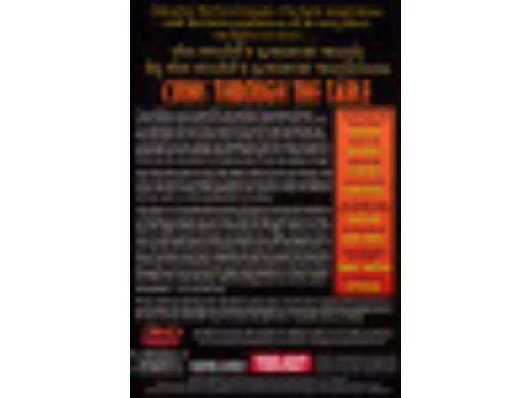 Coins Through Table (World's Greatest Magic) - DVD