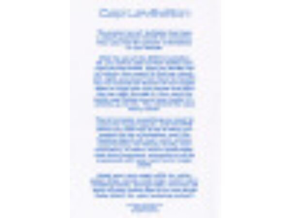 Cap Levitation (And Kit) - DVD