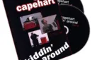 Kidding Around (2 DVD Set) by Chris Capehart - DVD – Image 1