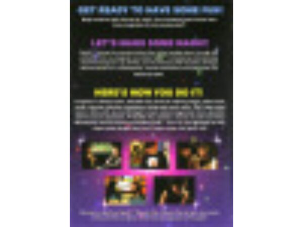 Spellz - Season One - Volume One (Featuring Jay Sankey) by GAPC Entertainment - DVD