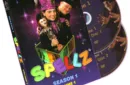 Spellz - Season One - Volume One (Featuring Jay Sankey) by GAPC Entertainment - DVD – Image 1