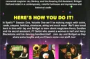 Spellz - Season One - Volume One (Featuring Jay Sankey) by GAPC Entertainment - DVD – Image 2