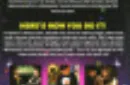 Spellz - Season One - Volume One (Featuring Jay Sankey) by GAPC Entertainment - DVD – Image 3
