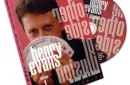 The Other Side Of Illusion Volume 1 by Henry Evans - DVD – Image 1