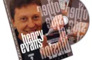 The Other Side Of Illusion Volume 2 by Henry Evans - DVD – Image 1