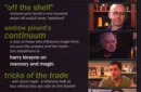 Reel Magic Quarterly - Episode 1 (Paul Harris) - DVD – Image 2