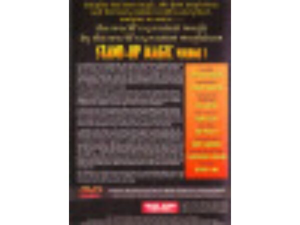 Stand-Up Magic - Volume 1 (World's Greatest Magic) - DVD