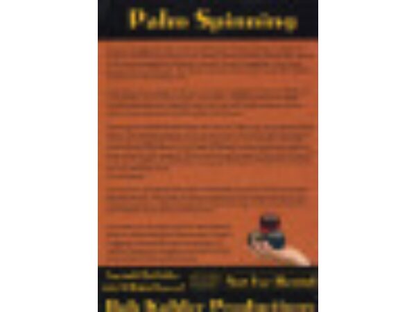 Visual Encyclopedia of Contact Juggling #2 - DVD