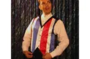 Color Changing Vest (Stripes) - X-Large by Lee Alex - Trick – Image 1