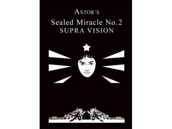Supravision - Astor's Miracle No. 2 - Trick