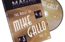 Magic Of Mike Gallo - Vol. 2 by Mike Gallo - DVD – Image 1
