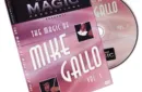 Magic Of Mike Gallo - Vol. 1 by Mike Gallo - DVD – Image 1