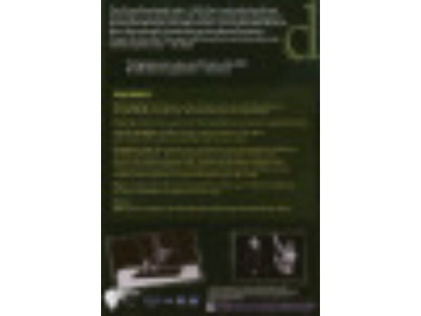 Dan Tong: FINALLY! - 50 Years Of Magic Volume 2 - DVD