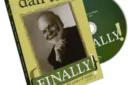 Dan Tong: FINALLY! - 50 Years Of Magic Volume 2 - DVD – Image 1
