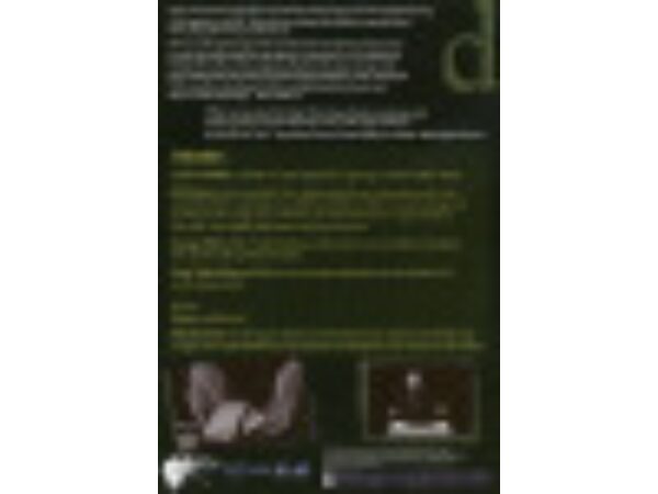 Dan Tong: FINALLY! - 50 Years Of Magic Volume 1 - DVD