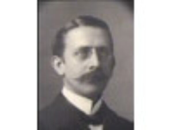 Changing Portrait - Uncle Percy (5 x 7) by Eddie Allen - Trick