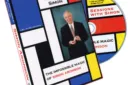 Sessions With Simon: The Impossible Magic Of Simon Aronson - Volume 1 - DVD – Image 1