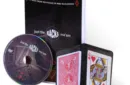 Just The Backs Ma'am (With DVD And Cards) by Reed McClintock - Trick – Image 1