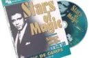 Stars Of Magic #6 (Eric DeCamps) - DVD – Image 1