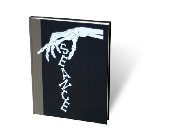 Seance book - Scott Davis