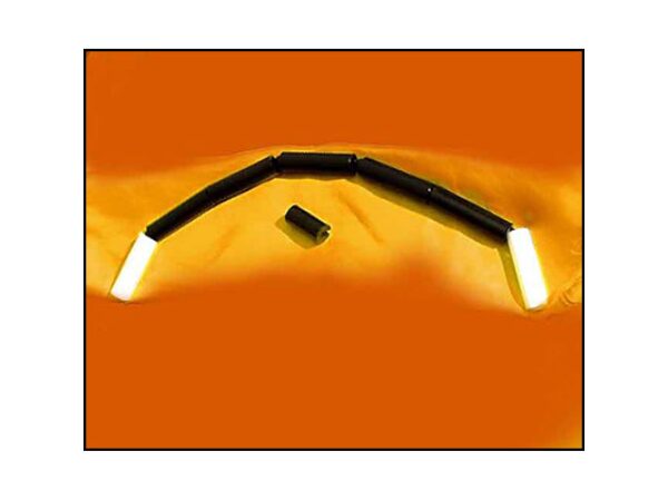 Break Away Wand by Uday - Trick