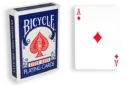 Blue One Way Forcing Deck (ad) – Image 1