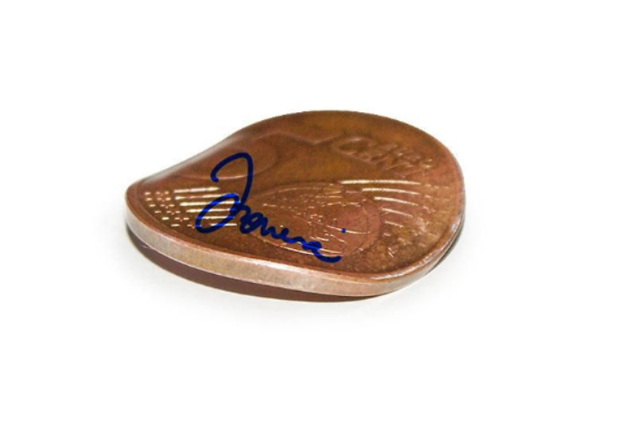 Coin Bender