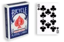Blue One Way Forcing Deck (10c) – Image 1