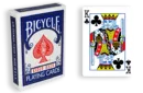 Blue One Way Forcing Deck (kc) – Image 1