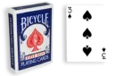 Blue One Way Forcing Deck (3s) – Image 1