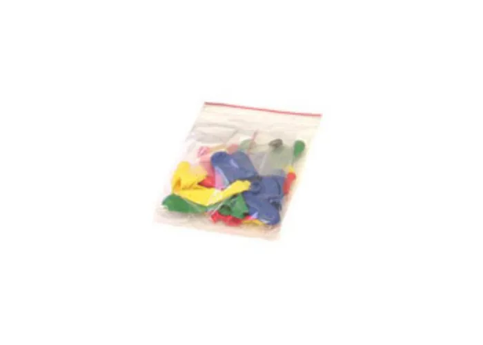 Refill for Mental Balloon (100 ct, Assorted) by Di Fatta - Trick
