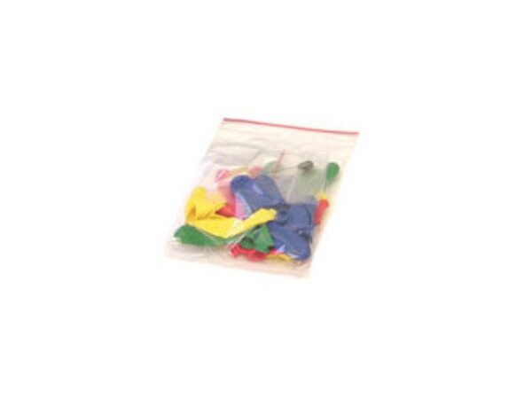 Refill for Mental Balloon (100 ct, Assorted) by Di Fatta - Trick