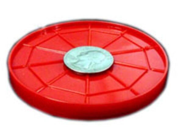 Coin Coaster Royal