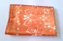 Devil's Bandana V2 (Orange) by Lee Alex – Bild 1
