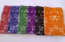 Devil's Bandana V2 (Orange) by Lee Alex – Bild 2