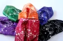 Devil's Bandana V2 (Orange) by Lee Alex – Bild 3