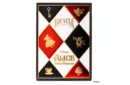 Bicycle Disney Alice in Wonderland Playing Cards by US Playing Card Co – Image 2