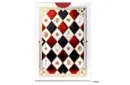 Bicycle Disney Alice in Wonderland Playing Cards by US Playing Card Co – Image 3