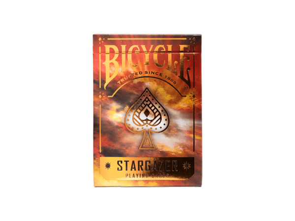 Bicycle Stargazer 202 Playing Cards by US Playing Card Co