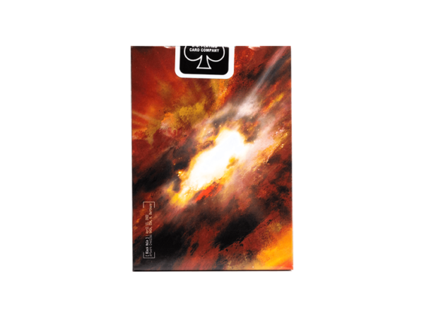 Bicycle Stargazer 202 Playing Cards by US Playing Card Co