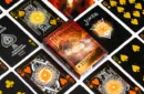 Bicycle Stargazer 202 Playing Cards by US Playing Card Co – Image 4